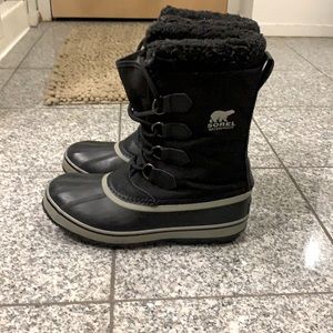 Sorel Men's 8.5 Winter Boots